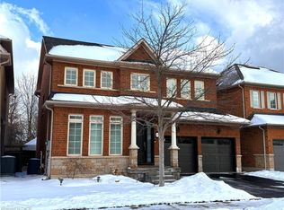 273 Duskywing Way, Oakville, ON L6L 6X5