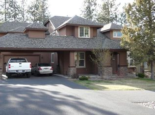 19535 Fisher Lake Ln, Bend, OR 97702