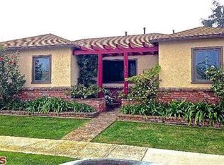 801 Courtland St, Venice, CA 90291