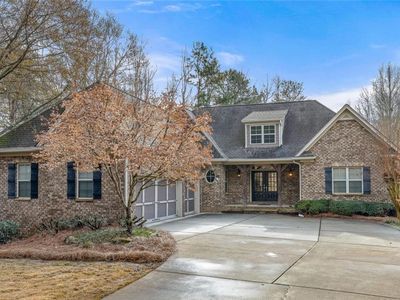4458 Flagship Dr, Gainesville, GA, 30506