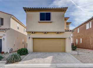 779 Proud Waters Ct, Las Vegas, NV 89178