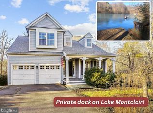 4908 Breeze Way, Dumfries, VA 22025