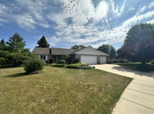 248 Wildfire Ln, Milton, WI 53563