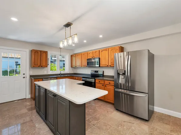 27 Stevens Avenue #C, Meredith, NH 03253