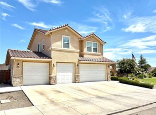 2134 George St, Dos Palos, CA 93620