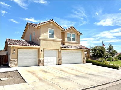 2134 George St, Dos Palos, CA, 93620