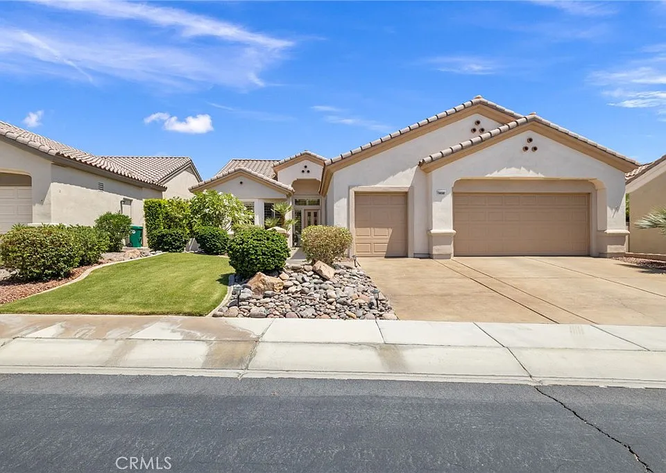 78688 Sunrise Canyon Ave