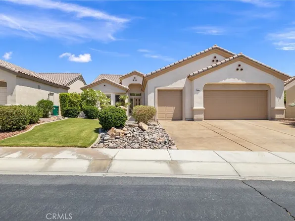 78688 Sunrise Canyon Ave, Palm Desert, CA 92211