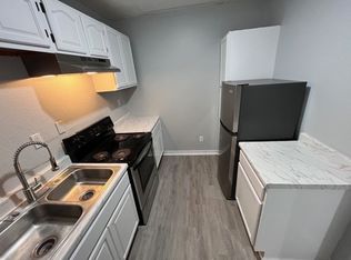 1105 New Laredo Hwy #100A, San Antonio, TX 78211