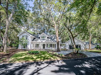 700 N Reeve Rd, Saint Helena Island, SC, 29920