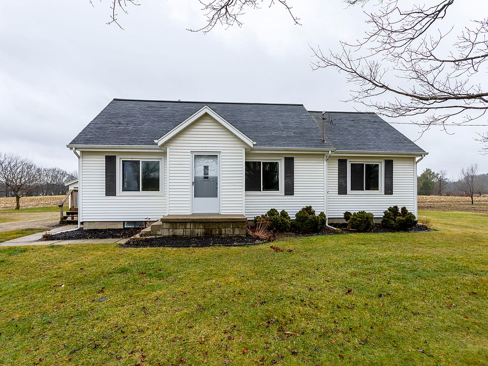9111 W Parmalee Rd, Middleville, MI 49333 Zillow