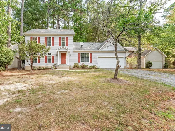 13522 Osprey Ln, Solomons, MD 20688