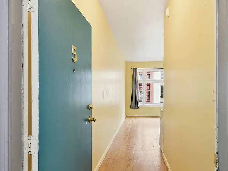 455-457 Ellis St #5 — Photo 2