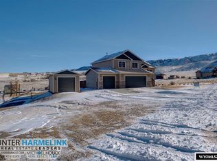 6441 Boot Hill Rd, Casper, WY 82604