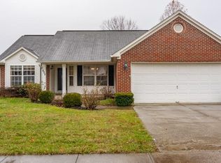 825 Kingsbury Rd, Lexington, KY 40509