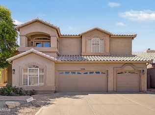 7496 S Hazelton Ln, Tempe, AZ 85283