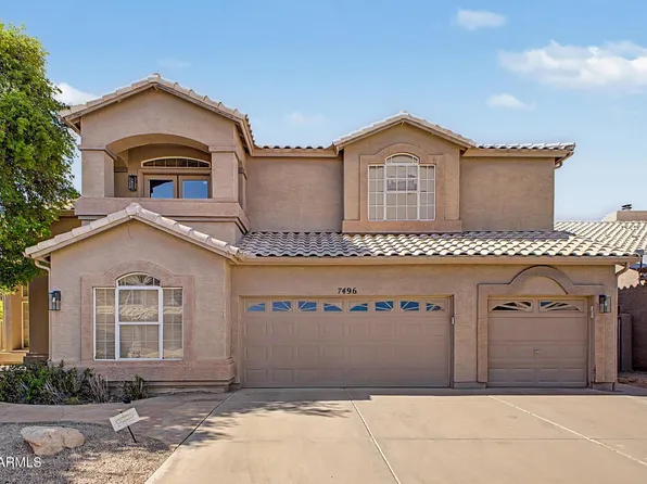 7496 S HAZELTON Lane, Tempe, AZ 85283