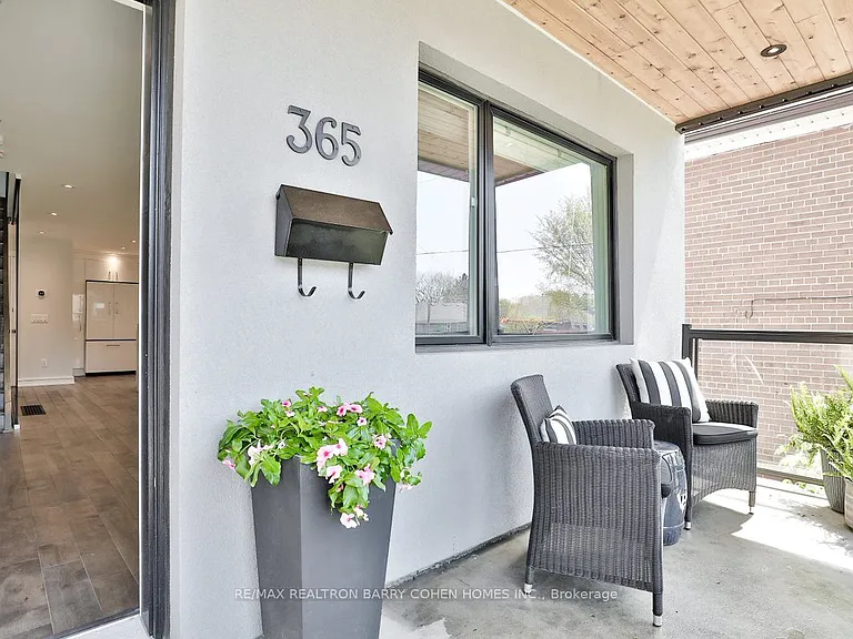 365 Harvie Ave — Photo 2