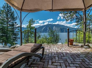 34242 N Flattery Rd, Bayview, ID 83803