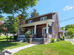 785 Old Chickies Hill Rd, Columbia, PA 17512