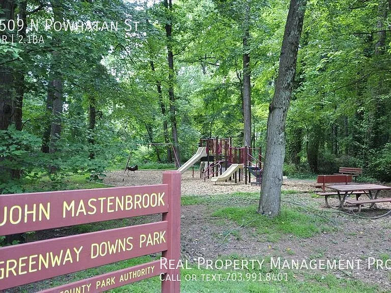 1509 N Powhatan St — Photo 50