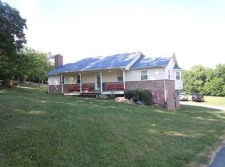 430 Doe Haven Rd, Ekron, KY 40117