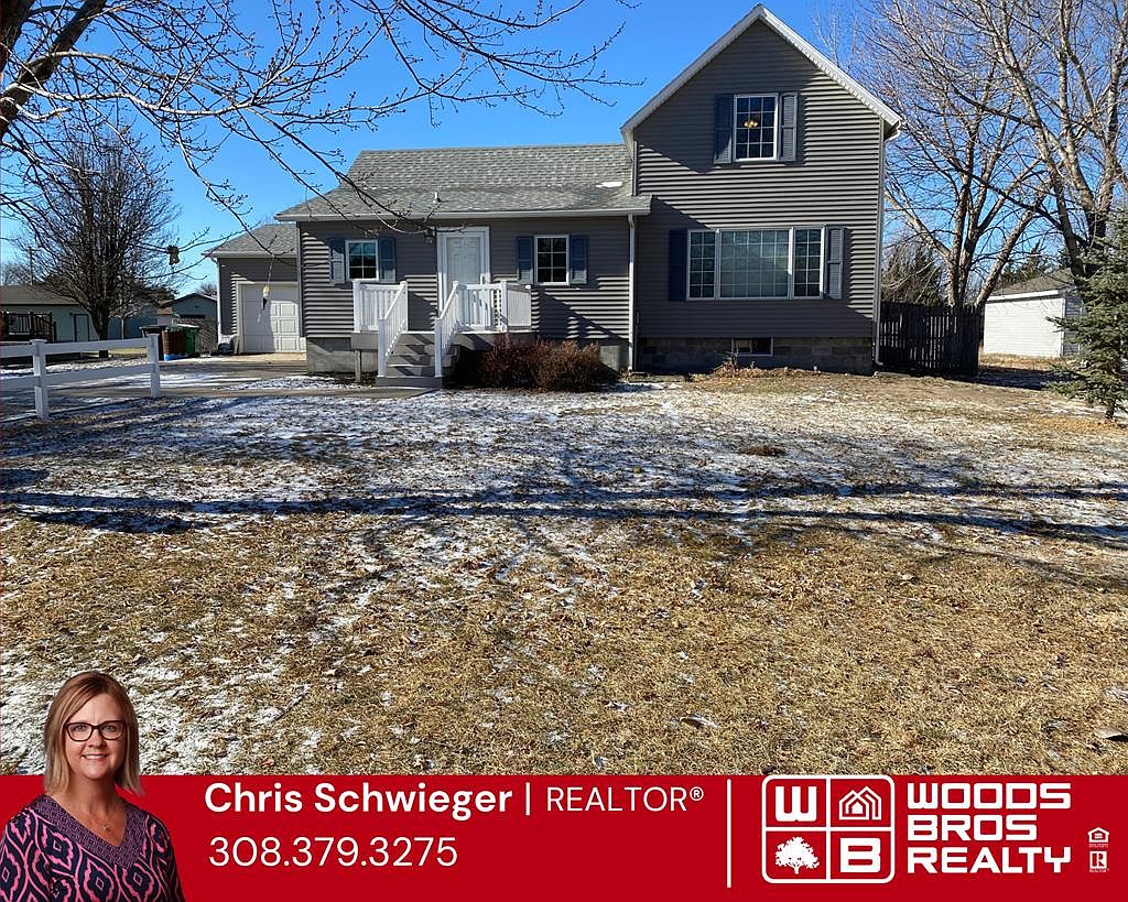 108 Campbell Ave, Doniphan, NE 68832 Zillow