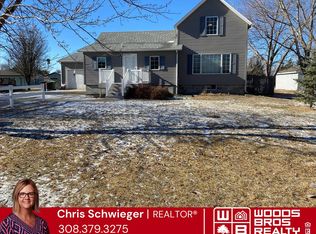108 Campbell Ave, Doniphan, NE 68832