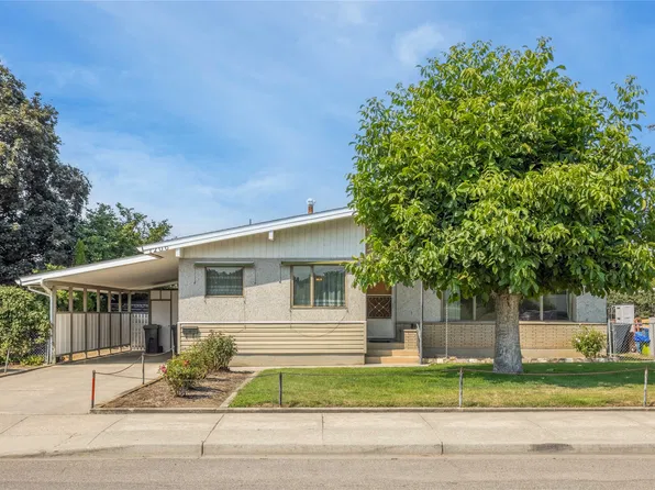 1206 Lawson Ave, Kelowna, BC V1Y 6T9