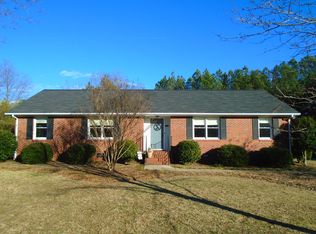 200 Farris Rd, Clover, SC 29710