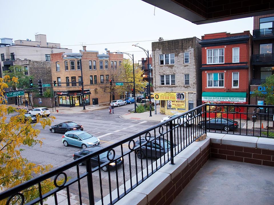 2nd image of 1509 N Western Ave #9kzuqz82r