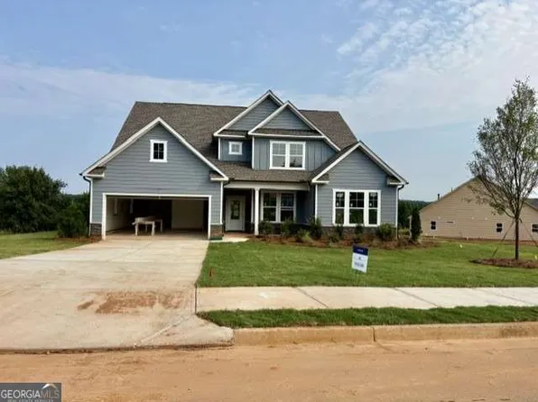 1130 Gage Ln, Madison, GA 30650
