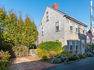 1 Farmer St, Nantucket, MA 02554
