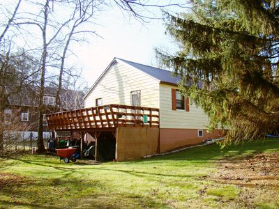 5 Willow St, Mountain Dale, NY, 12763