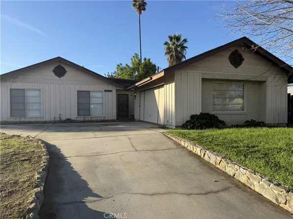41487 Merriwood Dr, Hemet, CA 92544