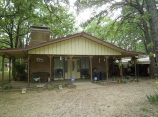 22 Deer Island Rd, Mabank, TX 75156