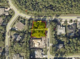 2 Ryder Dr, Palm Coast, FL 32164
