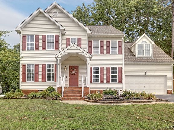 4th image of 6936 Turnage Ln