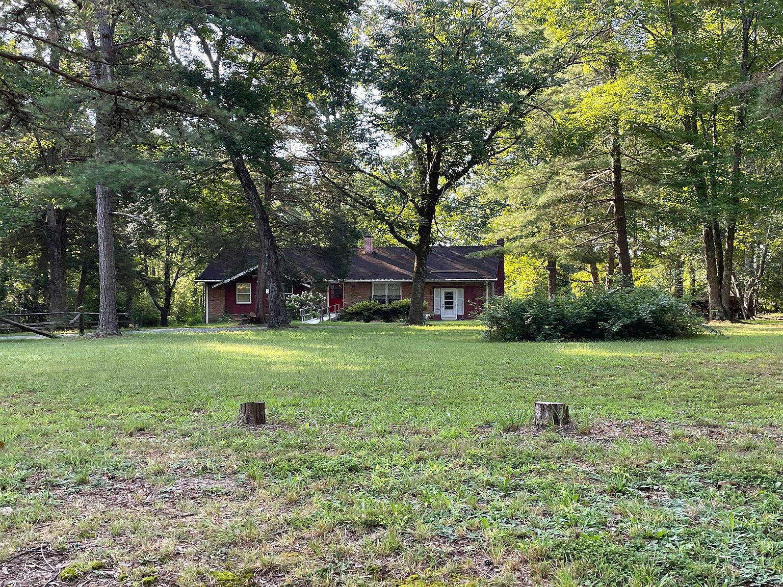 6580 James Madison Hwy, Fork Union, VA 23055 Zillow