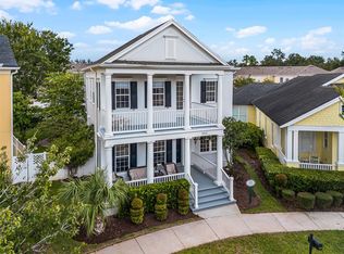 1117 Oscar Sq, Celebration, FL 34747
