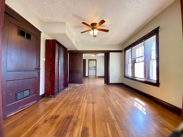 4245-47 Harrison Street & 1002-1006 E 43rd Street