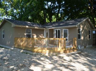 740 1/2 S Kankakee St, Wilmington, IL