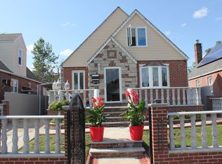 183-37 Camden Ave, Jamaica, NY 11412