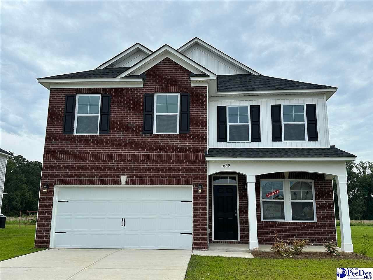 1069 Summer Duck Loop, Florence, SC 29501 Zillow