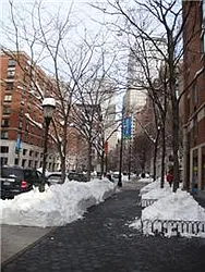 Rented by Furumoto Realty of New York City Inc