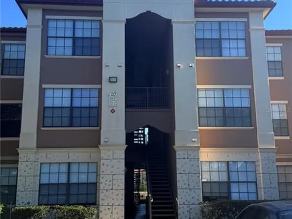 6137 Metrowest Blvd Unit 307, Orlando, FL 32835