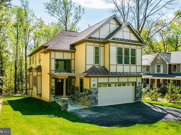 2nd image of 6809 Alpine Dr