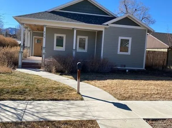 825 W 2nd St, Salida, CO 81201