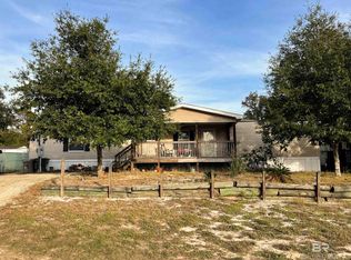 5316 Avon Rd, Perdido Key, FL 32507