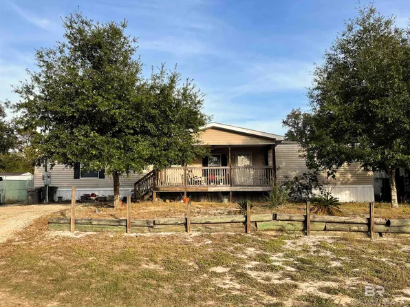 5316 Avon Rd, Perdido Key, FL 32507